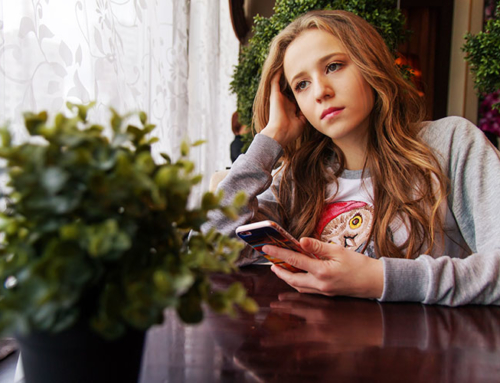 Teenage Marijuana Use