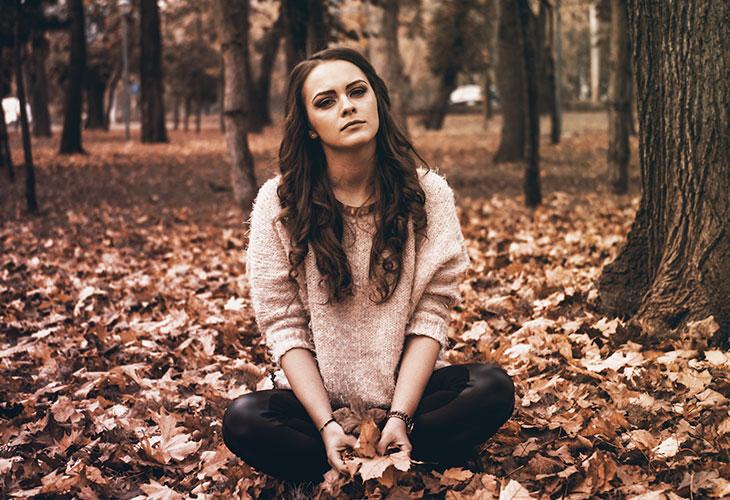 Teenage Stress Teenage Stress