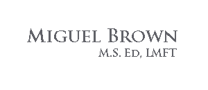 Miguel Brown