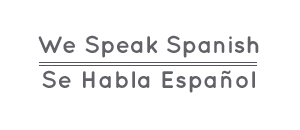 Se Habla Espanol