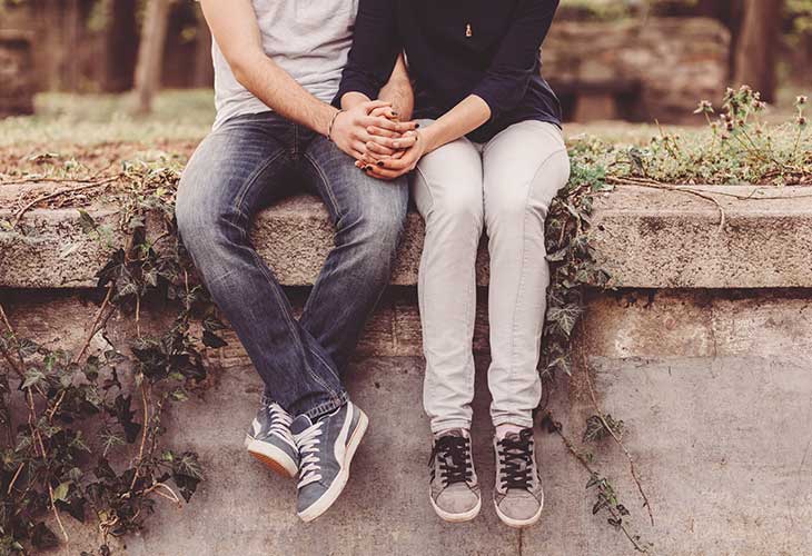 Teen Relationship Advice Teen Relationship Advice