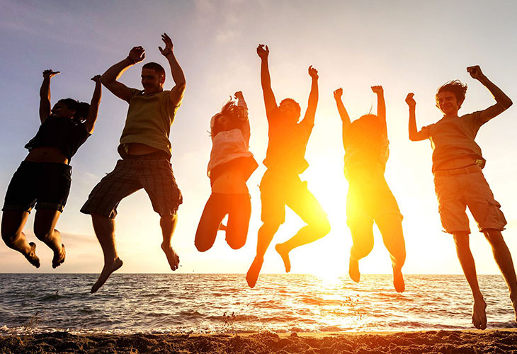 Benefits for Teens in Summer Camp Benefits for Teens in Summer Camp