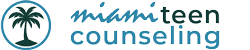 Teen Counseling Miami Logo